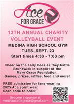 Ace For Grace